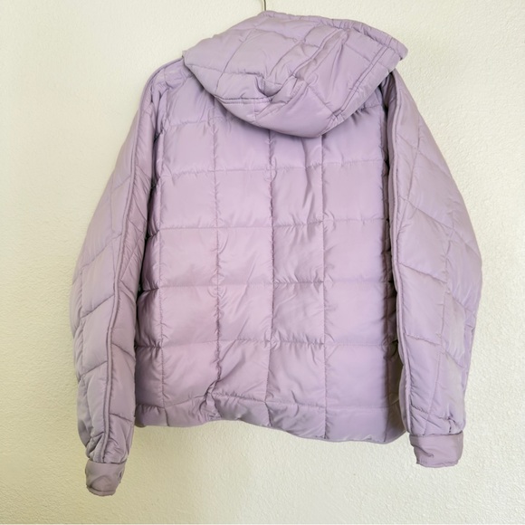 Altar’d state briana puffer pullover - Picture 8 of 9